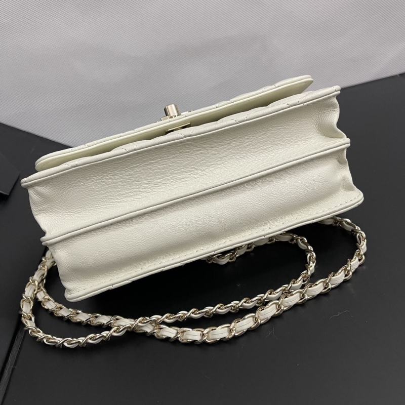 Chanel Top Handle Bags